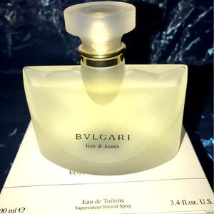 Voile de Jasmin 3.4oz